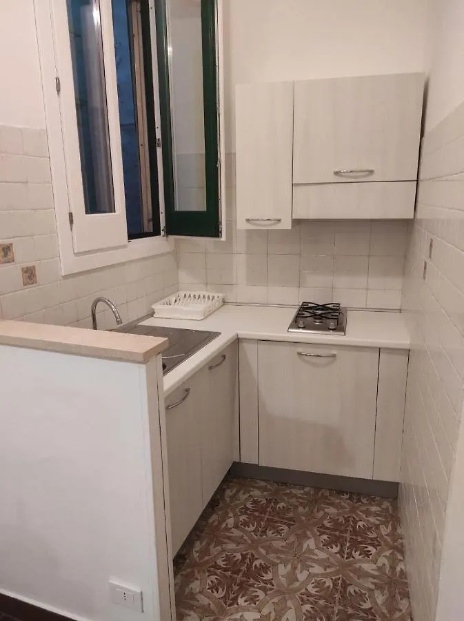 Apartament Xxx Gennaio 40 Trapani