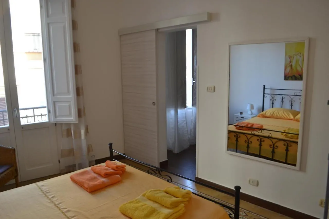 Apartament Xxx Gennaio 40 Trapani