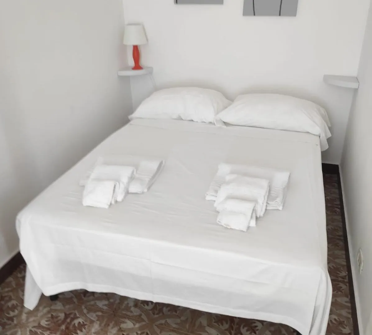 Apartament Xxx Gennaio 40 Trapani
