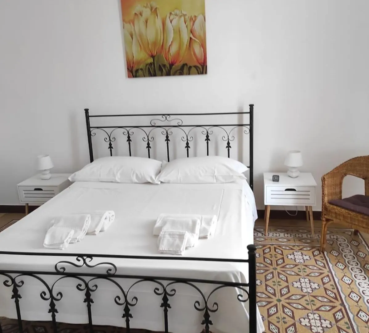 Apartament Xxx Gennaio 40 Trapani