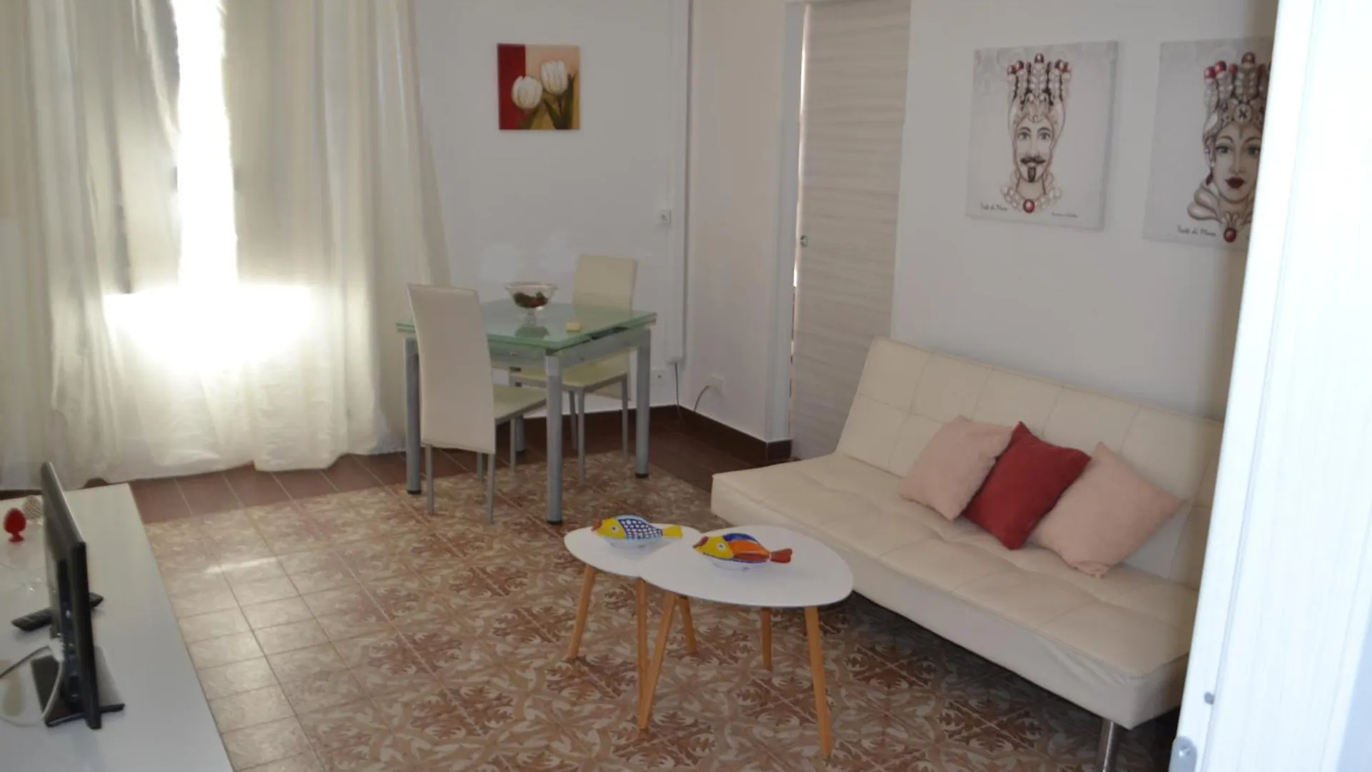 Apartament Xxx Gennaio 40 Trapani