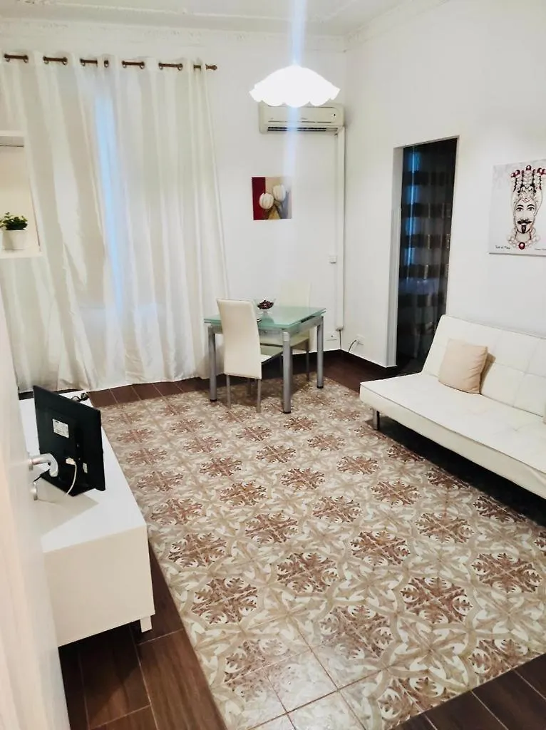 Apartament Xxx Gennaio 40 Trapani